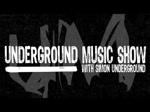 Underground Music Show - February 2023
