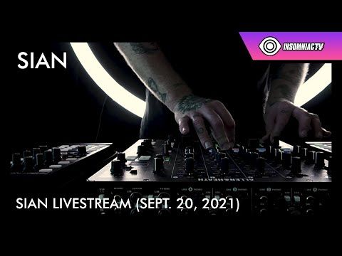Sian Livestream (Sept. 20, 2021)