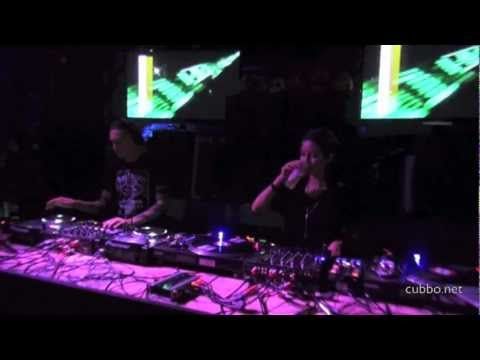 Videoset Lukas & Fernanda Martins @ La Cova - Birthdayparty - (Barcelona/ES)
