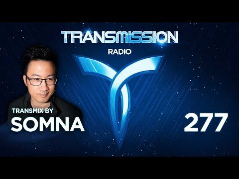 Transmission Radio 277 - Transmix by SOMNA
