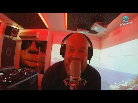 DJ BUDA - MAS AMOR RADIOSHOW