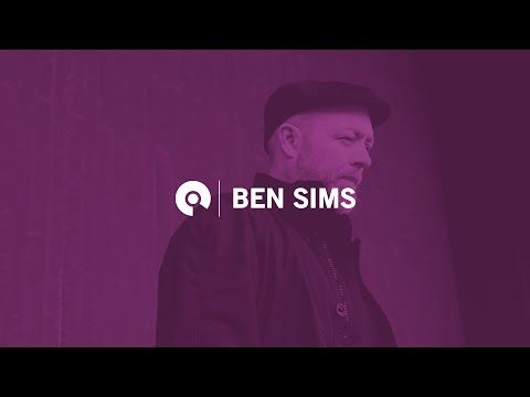 Premiere: Ben Sims @ Ben Sims Birthday Sessions | BE-AT.TV
