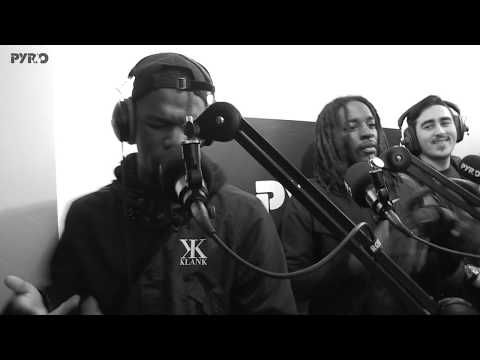 Oblig B2B Neffa-T, MJK, Polonis W/ Bzerk, Razor, Kabz, Logan, Charlie Trees, Hoodz, Tips.