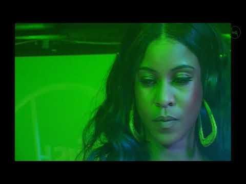 Lady Passion DJ Set | Keep Hush Live: Moodswing Takeover
