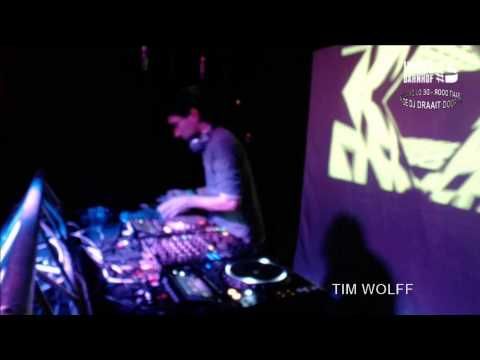 Tim Wolff - 50 min - De DJ Draait Door - VOODOO