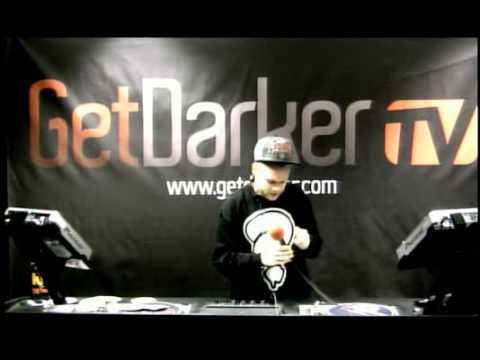 Taiki & Nulight, Potentz & Cessman and A-Kid - GetDarkerTV 105