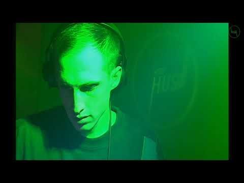 Akito B2B Wallwork | Keep Hush Live: Yazzus Presents