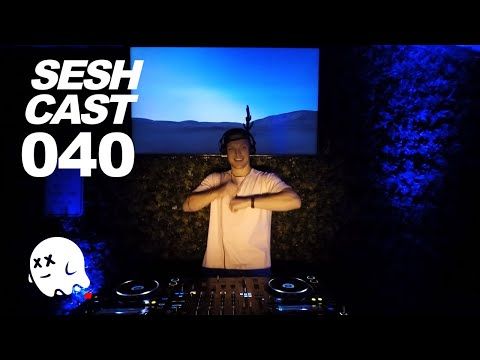 SESHCAST 040: DWREK House DJ Set Live at DVINA Modern Fare