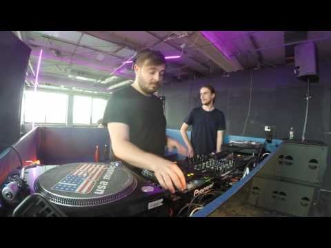 Dubsons 3 Years ATMOS x RTS.FM Travel 02.10.2016