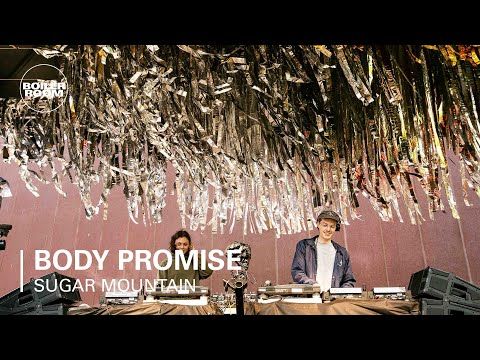 Body Promise | Boiler Room x Sugar Mountain 2019 DJ Set