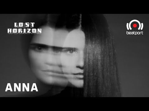 ANNA DJ set - Lost Horizon Festival | @Beatport Live
