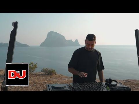 Marco Faraone Live From Es Vedra in Ibiza
