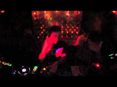 Phil Weeks @ Robsoul, Disco Dolly, Amsterdam (13-10-2015)