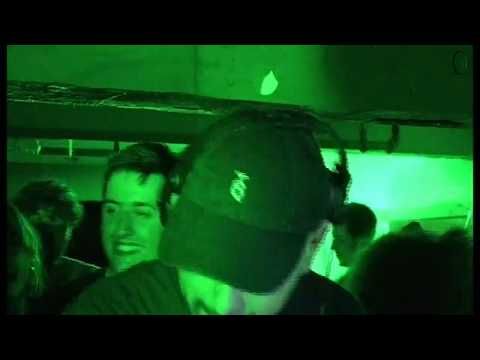 Lenzman w/ Fox | Keep Hush Live FD album launch
