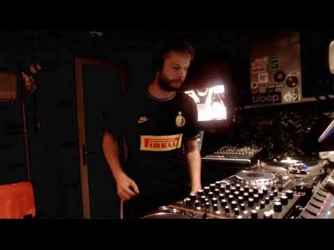 Interstellar w/ Jake Shiels - 11.08.20