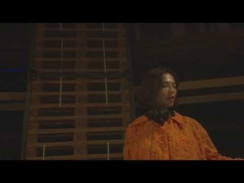 Nina Kraviz live from Sziget Festival