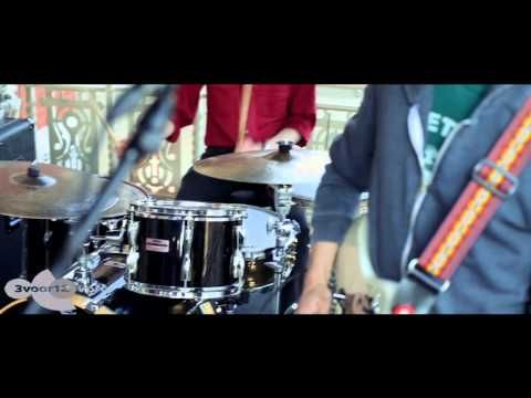 3voor12 sessie: Hooded Fang