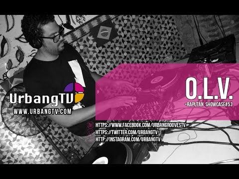 OLV @ Collective showcase #53 by +Rapután