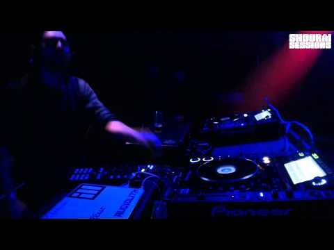 Boeboe @ 130 BPM presents Saturate!, Sugarfactory, Amsterdam (22-02-2013)