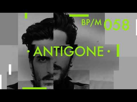 Antigone - Beatport Mix 058