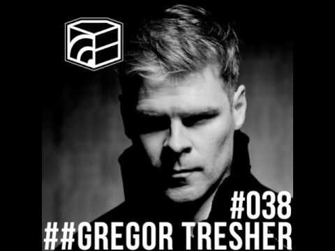 Gregor Tresher - Jeden Tag Ein Set Podcast 038
