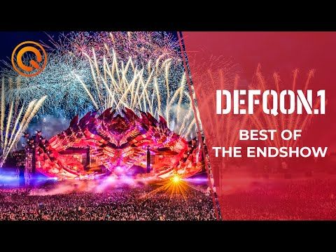 The Best of The Endshow | Defqon.1 at Home 2020