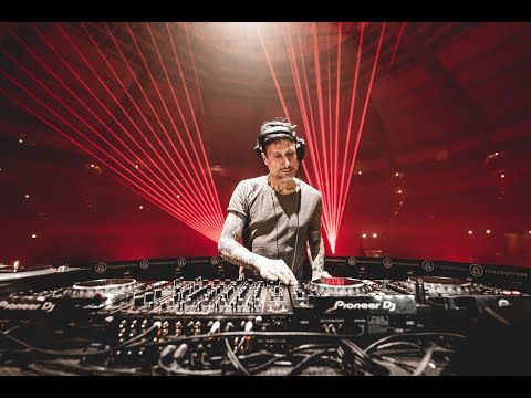 Marco Bailey - #maydaystream
