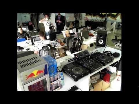 Pioneer DJ Lab - Nora En Pure & Consoul Trainin Ceilo Sky Lounge Takeover