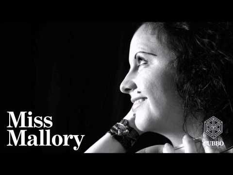 CUBBO Podcast #082: Miss Mallory (DE)