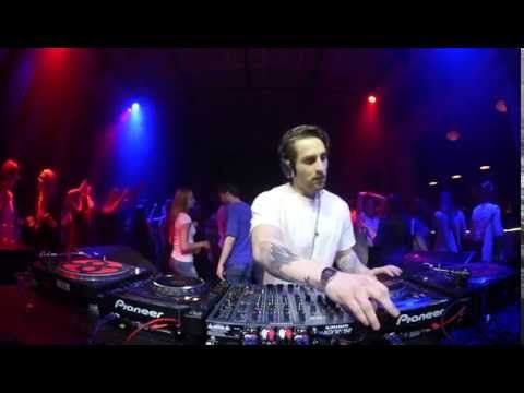 NDS Tv x Threshold /w Cees van Balen
