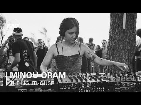 Minou Oram | The Lighthouse