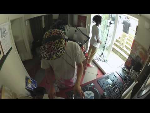 LV Boiler Room DJ Set
