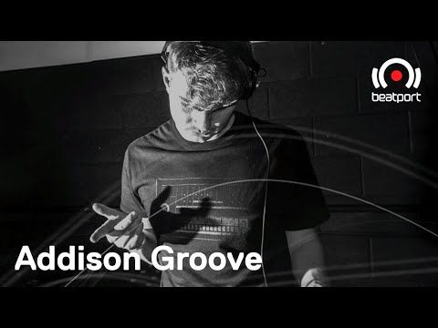 Addison Groove DJ set - Beatport LINK x Serato | @Beatport Live