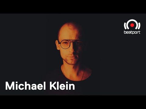 Michael Klein LINK WEEKLY | Beatport Live