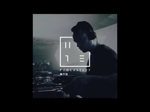MTD - HATE Podcast 027 (16th April 2017)