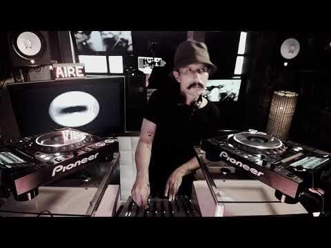 Pancho Piedra en el MODULO-102
