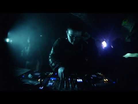 JD X DJ Set | Keep Hush Live: Eastern Margins Takeover