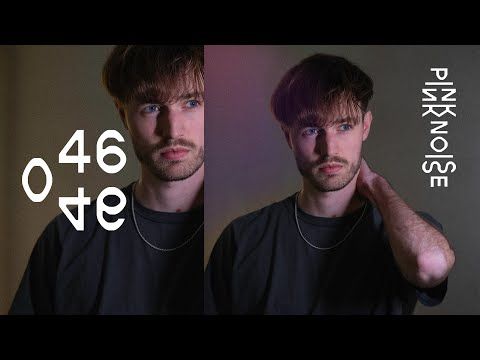 Pink Noise 046 - Bastian Benjamin Live Set