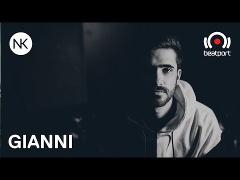 Gianni DJ set - Naturklang: THE TREE - Männedorf | @Beatport  Live