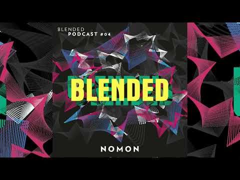 Blended Podcast #04 NOMON