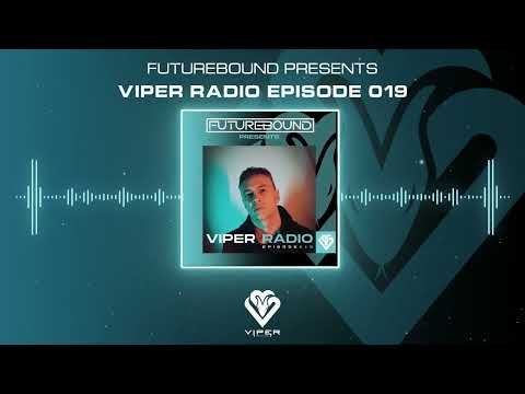 Viper Radio Episode 019
