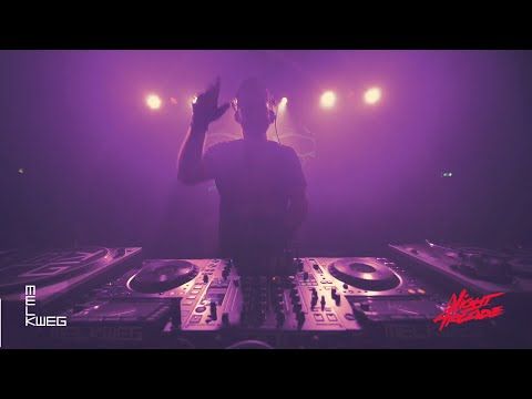 LEKTROY at 1984 Night at the Arcade | Amsterdam 2019