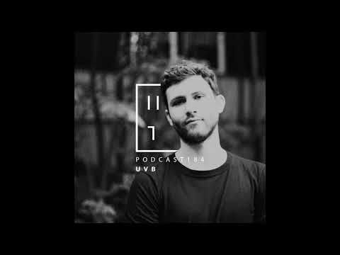 UVB - HATE Podcast 184