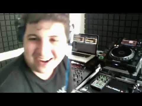 Nuno Marques ::: Dancefloor Lx Showcase 10 #