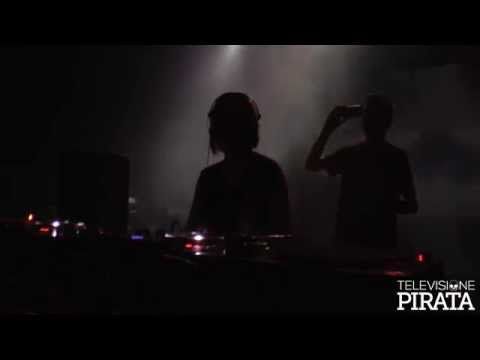 Miss Sunshine Dj Set - CAP10100, Torino // #Genau