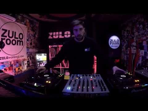 PAUL MIRP (Zulo Room)