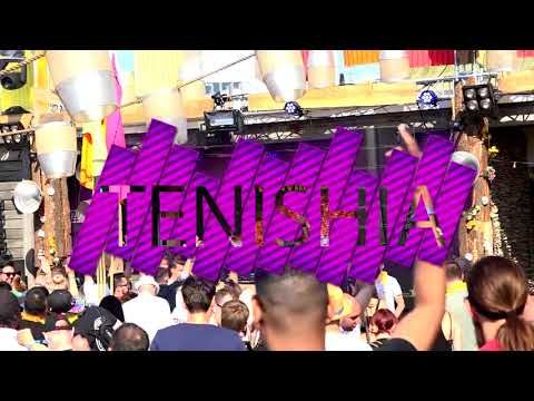 Tenishia  [FULL SET] @ Luminosity Beach Festival 28-06-2018