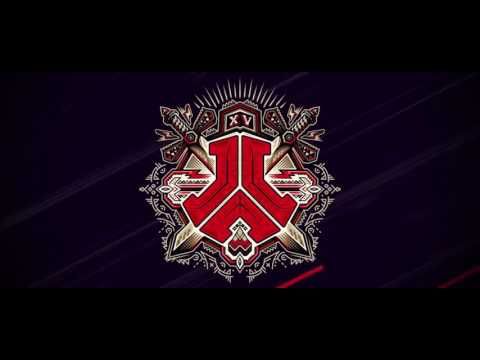 Defqon.1 Weekend Festival 2017 | Official Album Mix
