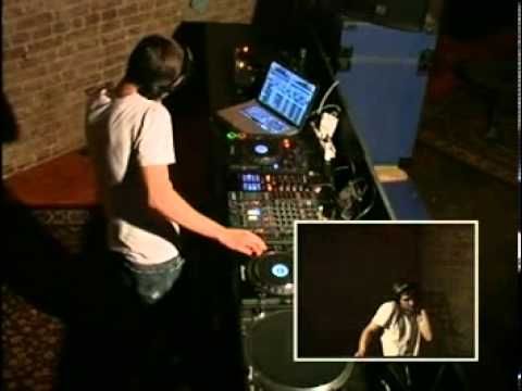 Sergey a.m. - RTS.FM.160512