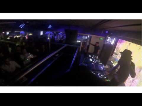Danny Howells @ De.Con.Struct's Opening Party